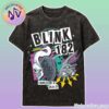 Zara Larsson Midnight Sun Tour 2025-2026 Kiccks Off In Munich GE On October 28 2025 Black Washed T-Shirt