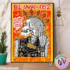 Zara Larsson Midnight Sun Tour 2025-2026 Kiccks Off In Munich GE On October 28 2025 Home Decor Poster Canvas