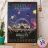 Bad Bunny DeBi TiRAR MaS FOTOS World Tour 2025-2026 Dates List For Latin America Australia Japan And Europe Home Decor Poster Canvas