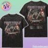 Coldplay London UK 2025 Tee Shows At Wembley Stadium On The 22nd 23rd 26th 27th 30th 31st Of August And 3rd 4th 7th And 8th September Music Of The Spheres 2025 Washed T-Shirt