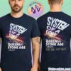 Coldplay London UK 2025 Tee Shows At Wembley Stadium On The 22nd 23rd 26th 27th 30th 31st Of August And 3rd 4th 7th And 8th September Music Of The Spheres 2025 Two Sided Print T-Shirt